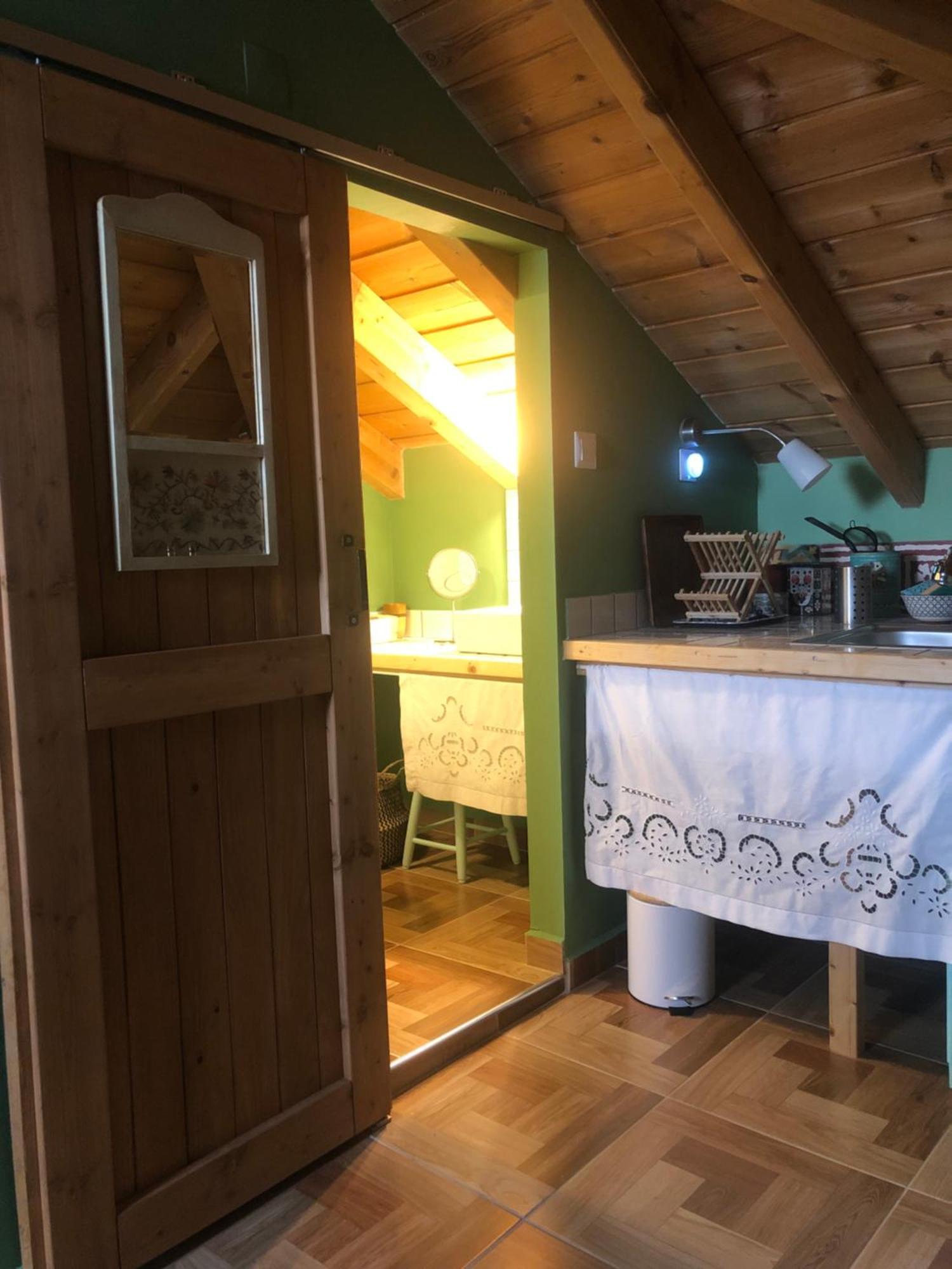 Guesthouse Kontogianni Nimfaíon Eksteriør billede
