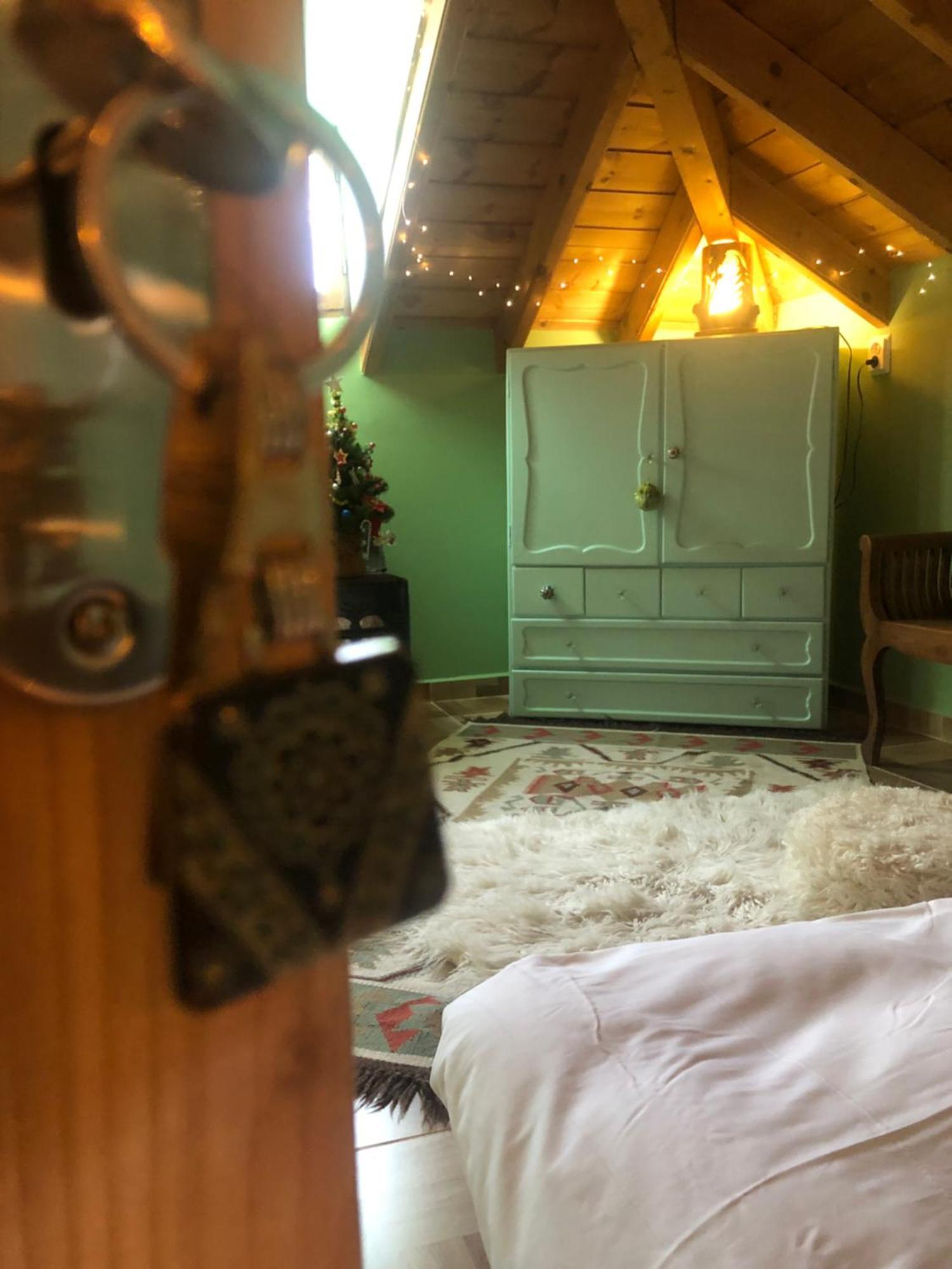 Guesthouse Kontogianni Nimfaíon Eksteriør billede